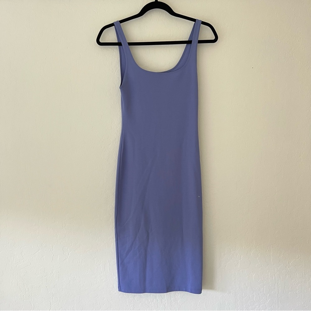 🔥3/$20🔥 Midi bodycon dress